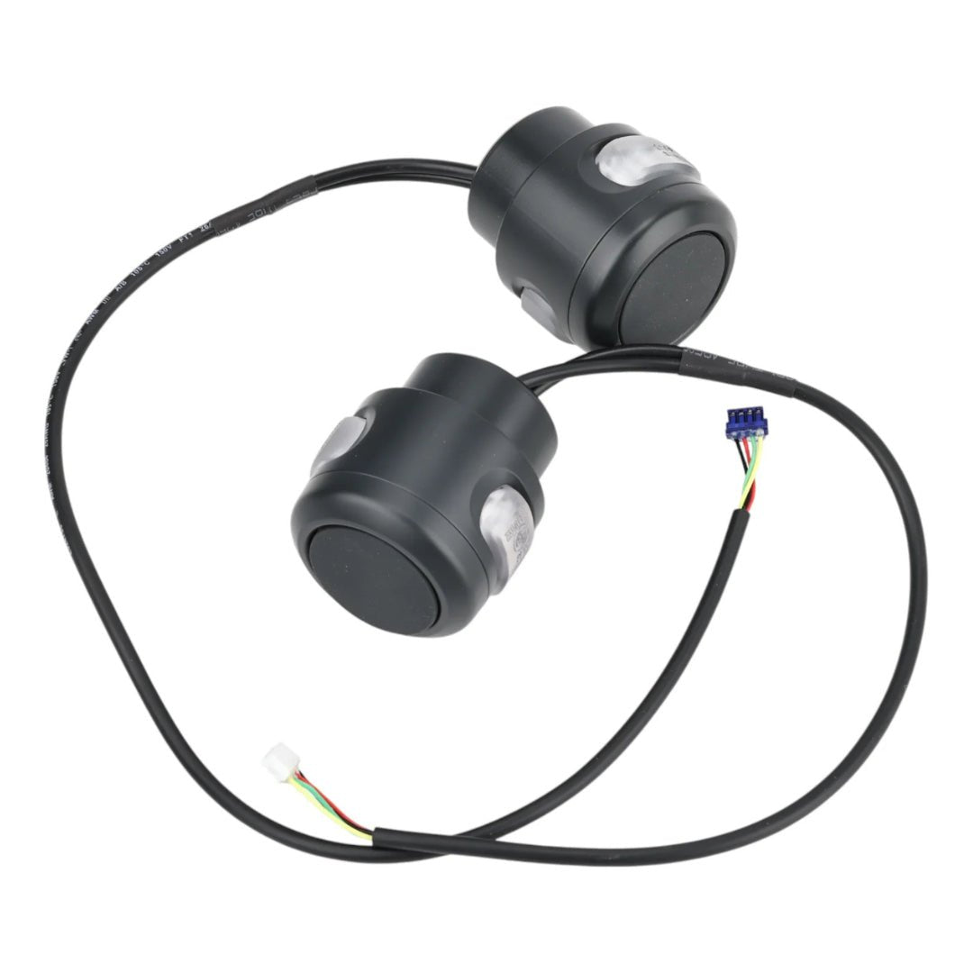 Sistema de indicadores Ninebot E2 Pro - Recambio - Wheelyshop