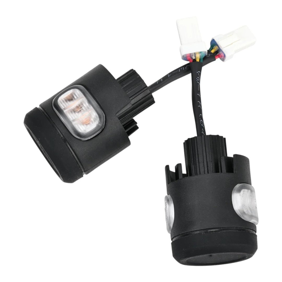 Turn signal system Ninebot ZT3/ZT3 Pro - Spare part - Wheelyshop