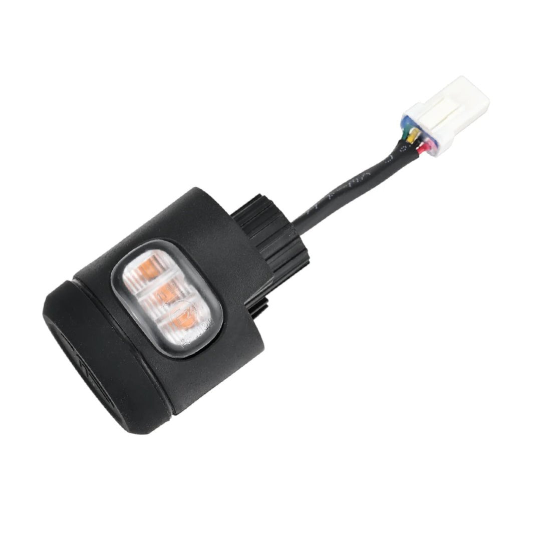 Turn signal system Ninebot ZT3/ZT3 Pro - Spare part - Wheelyshop