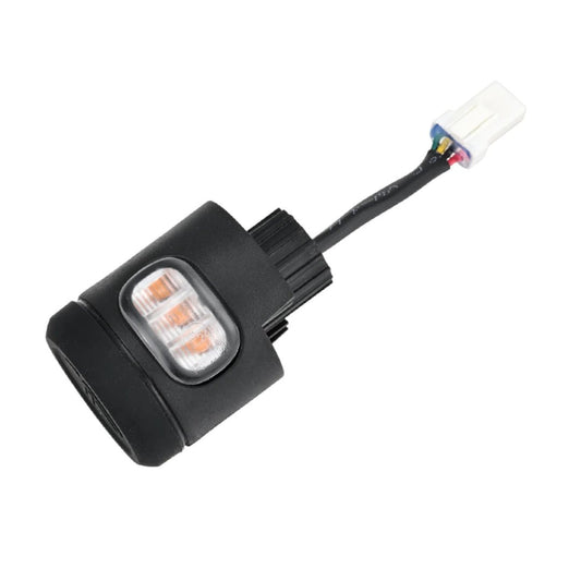 Sistema de intermitentes Ninebot ZT3/ZT3 Pro - Recambio - Wheelyshop