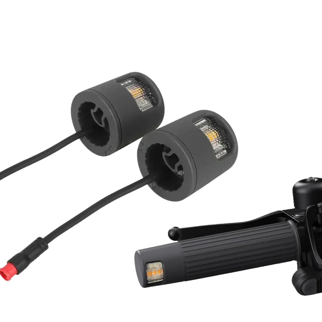 Blinkerssystem Xiaomi Elite - Reservdel - Wheelyshop
