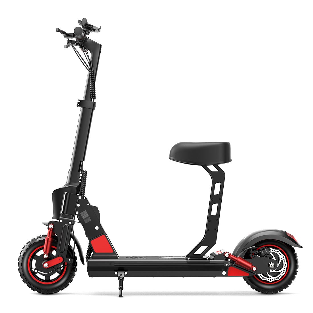 Bogist C1 Pro - Electric scooter - Wheelyshop