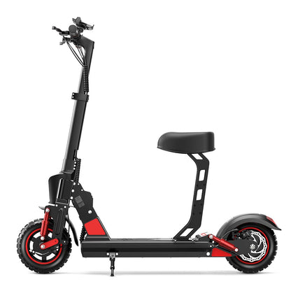 Bogist C1 Pro - Electric scooter - Wheelyshop