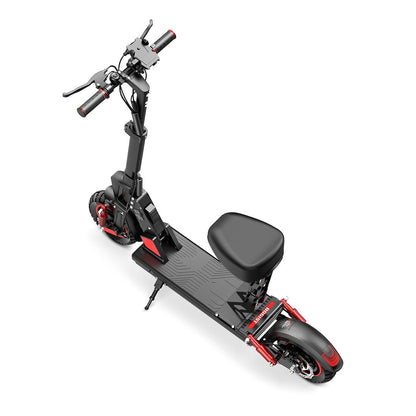 Bogist C1 Pro - Electric scooter - Wheelyshop