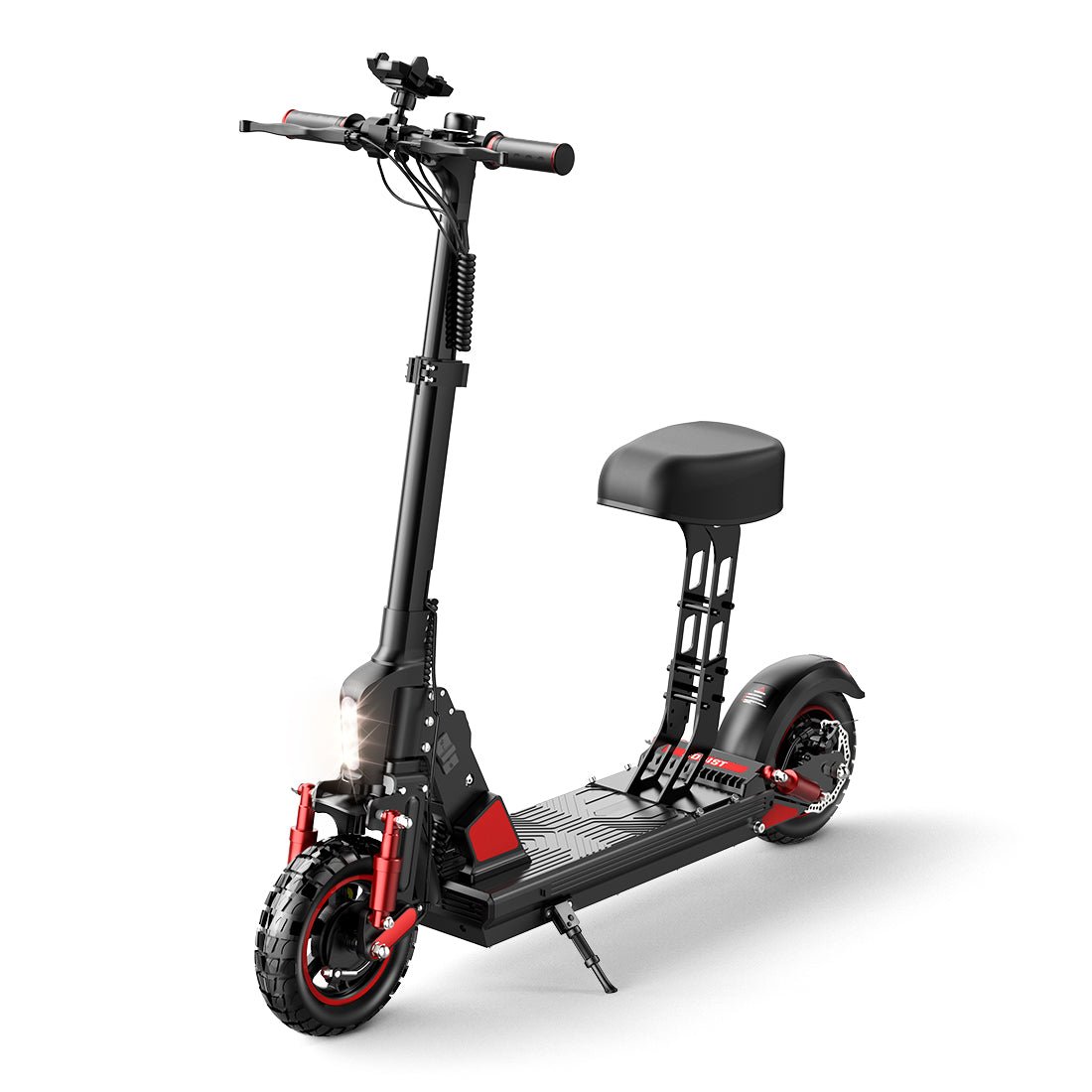 Bogist C1 Pro - Electric scooter - Wheelyshop