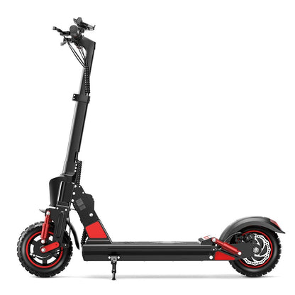 Bogist C1 Pro - Electric scooter - Wheelyshop