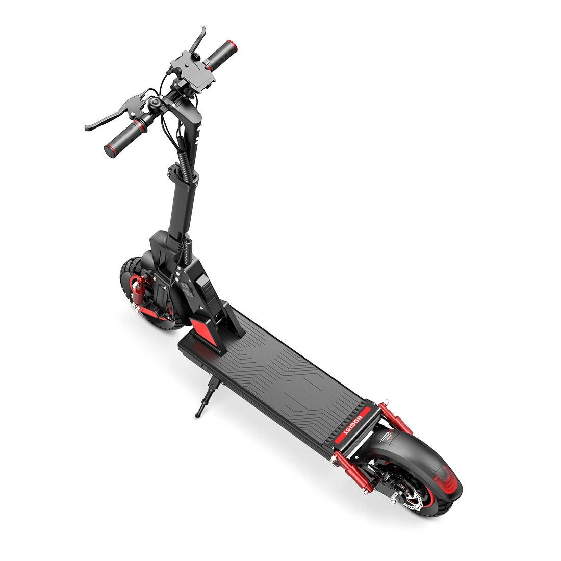 Bogist C1 Pro - Electric scooter - Wheelyshop