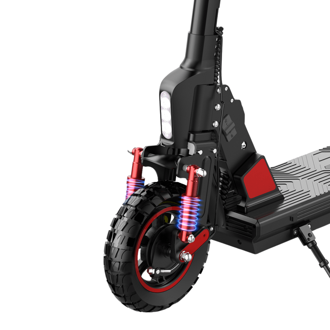 Bogist C1 Pro - Electric scooter - Wheelyshop