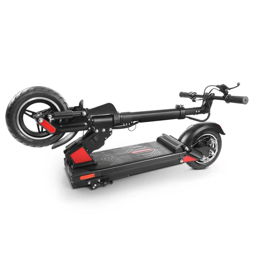 Bogist C1 Pro - Electric scooter - Wheelyshop