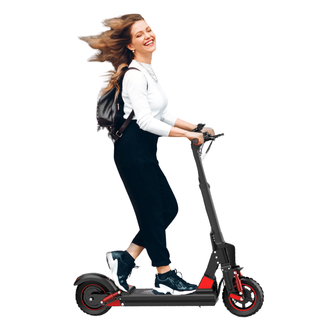 Bogist C1 Pro - Electric scooter - Wheelyshop