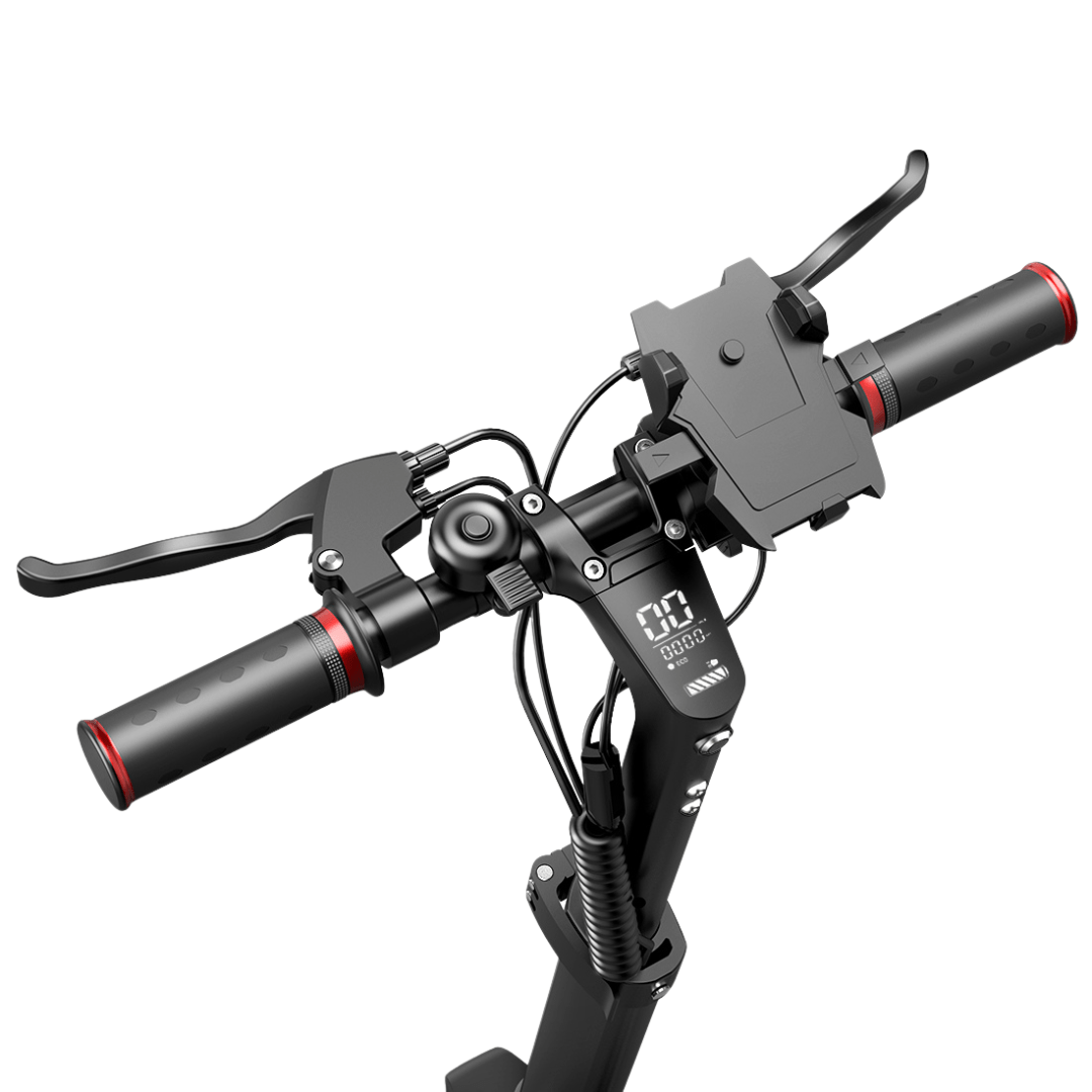 Bogist C1 Pro - Electric scooter - Wheelyshop