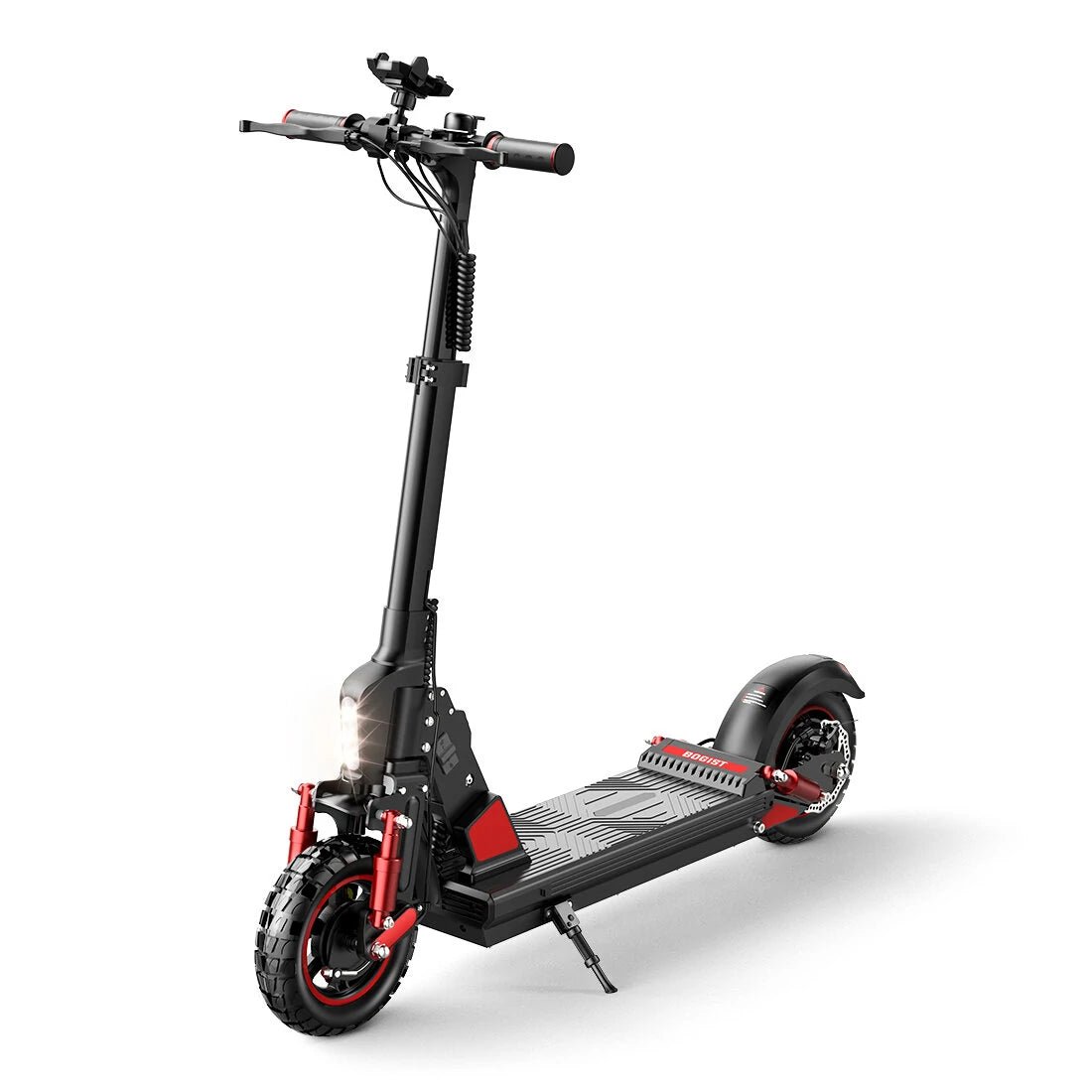 Bogist C1 Pro - Electric scooter - Wheelyshop