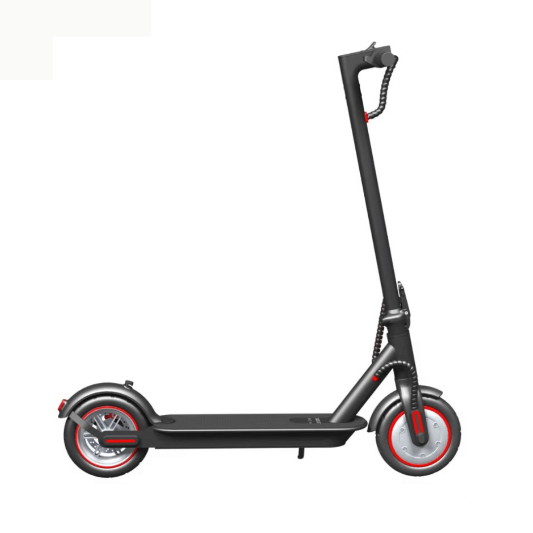 Bogist M1 Elite - Patinete eléctrico - Tienda de ruedas