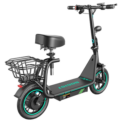 Bogist M5 Pro+ - Patinete eléctrico - Tienda de ruedas