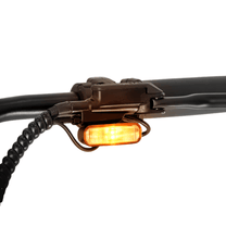 Intermitente del BOYUEDA M2