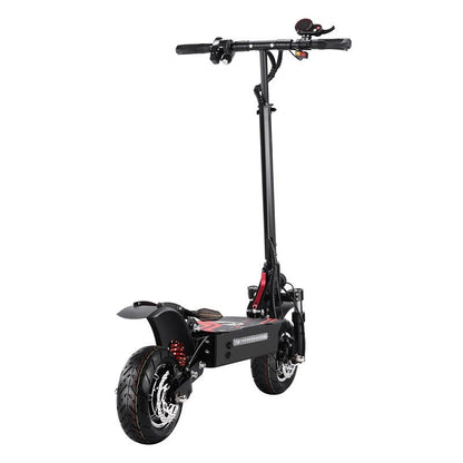 BOYUEDA Q7 PRO - Electric scooter - Wheelyshop
