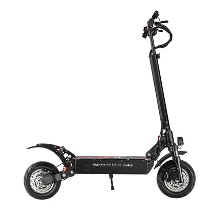 BOYUEDA Q7 PRO - Electric scooter - Wheelyshop