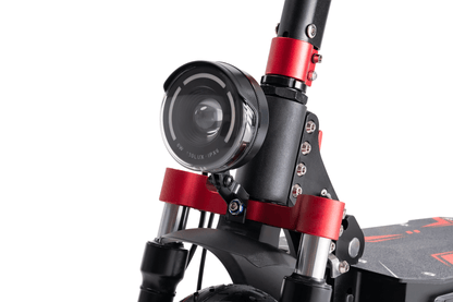 BOYUEDA Q7 PRO MAX - Electric scooter - Wheelyshop