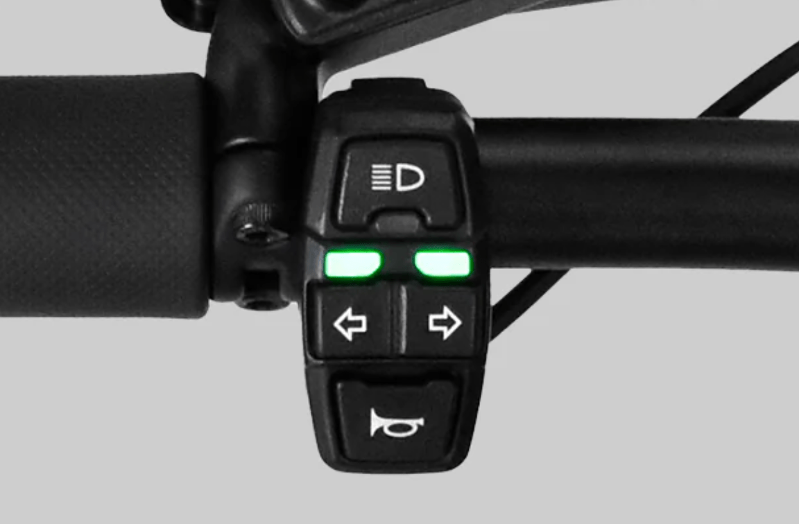 BOYUEDA Q7 PRO MAX - Electric scooter - Wheelyshop