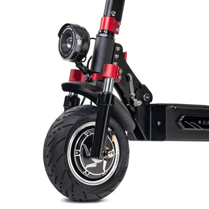 BOYUEDA Q7 PRO MAX - Electric scooter - Wheelyshop