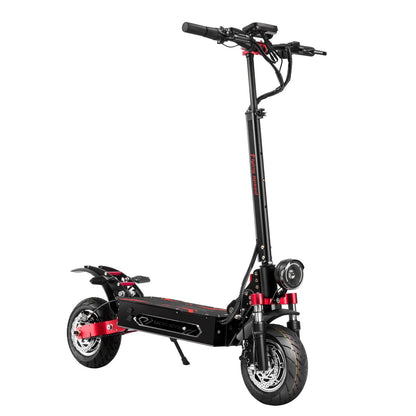 BOYUEDA Q7 PRO MAX - Electric scooter - Wheelyshop
