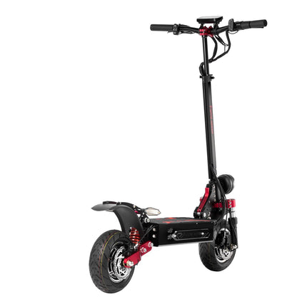 BOYUEDA Q7 PRO MAX - Electric scooter - Wheelyshop