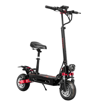 BOYUEDA Q7 PRO MAX - Electric scooter - Wheelyshop