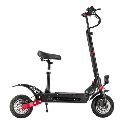 BOYUEDA Q7 PRO MAX - Electric scooter - Wheelyshop