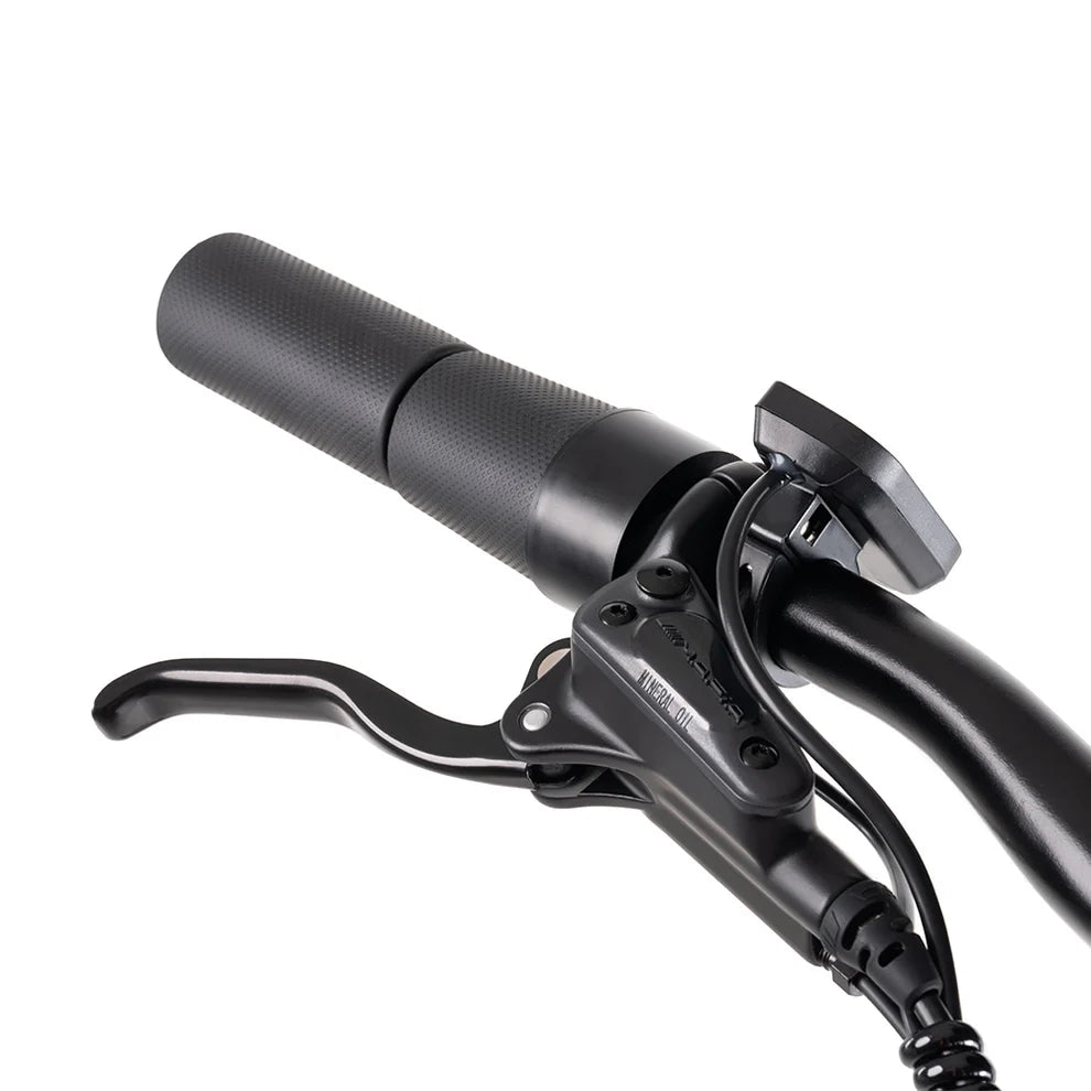 BOYUEDA Q7 PRO MAX - Electric scooter - Wheelyshop