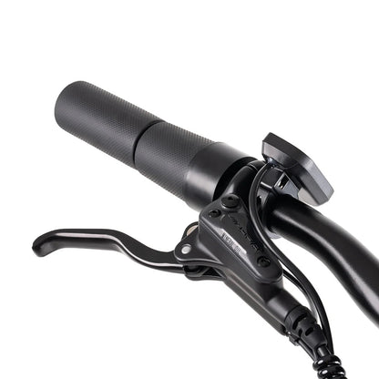 BOYUEDA Q7 PRO MAX - Electric scooter - Wheelyshop