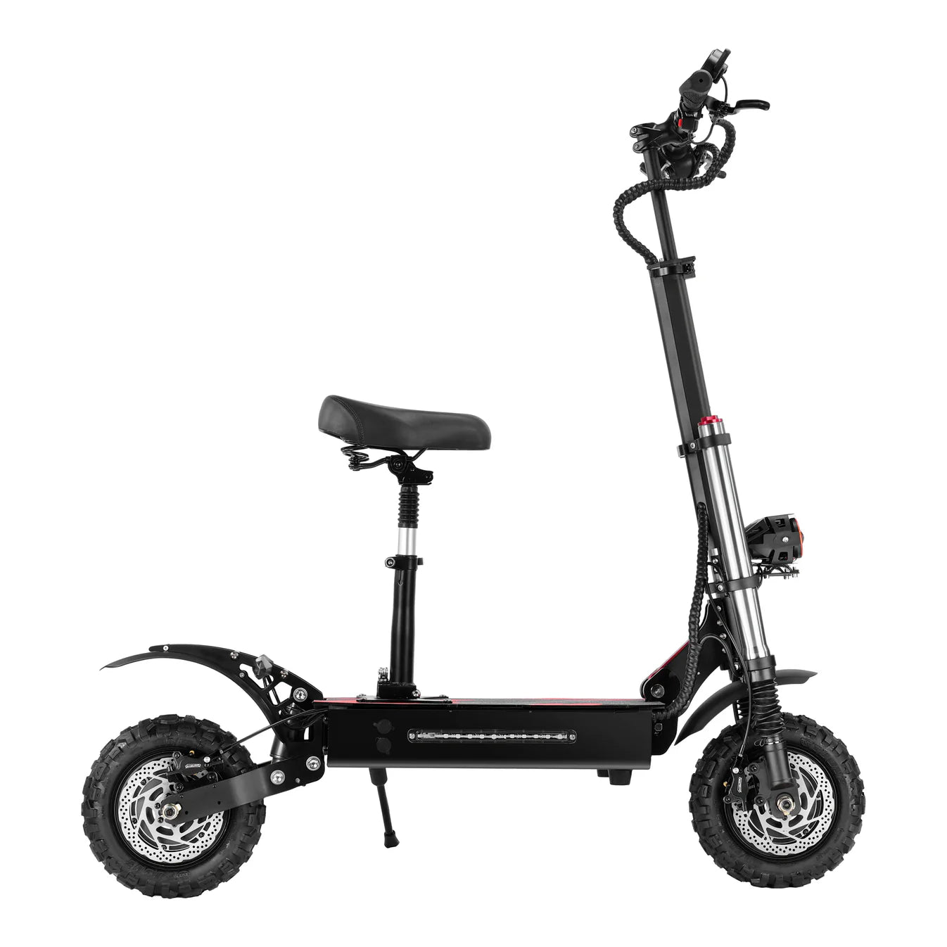 BOYUEDA S3 - 11 - Electric scooter - Wheelyshop