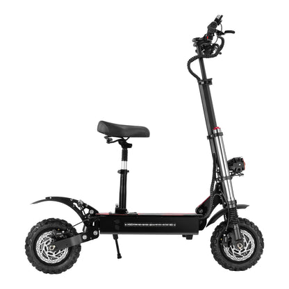 BOYUEDA S3 - 11 - Electric scooter - Wheelyshop