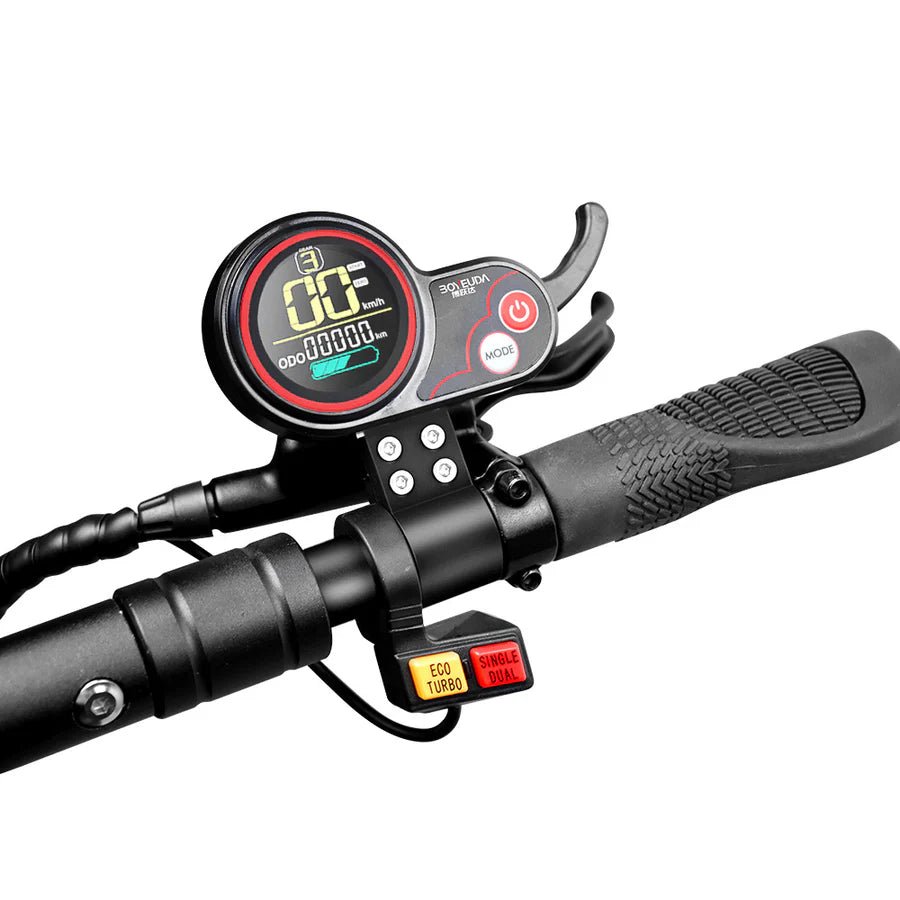 BOYUEDA S3 - 11 - Electric scooter - Wheelyshop