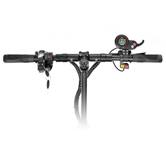 BOYUEDA S3 - 11 - Electric scooter - Wheelyshop