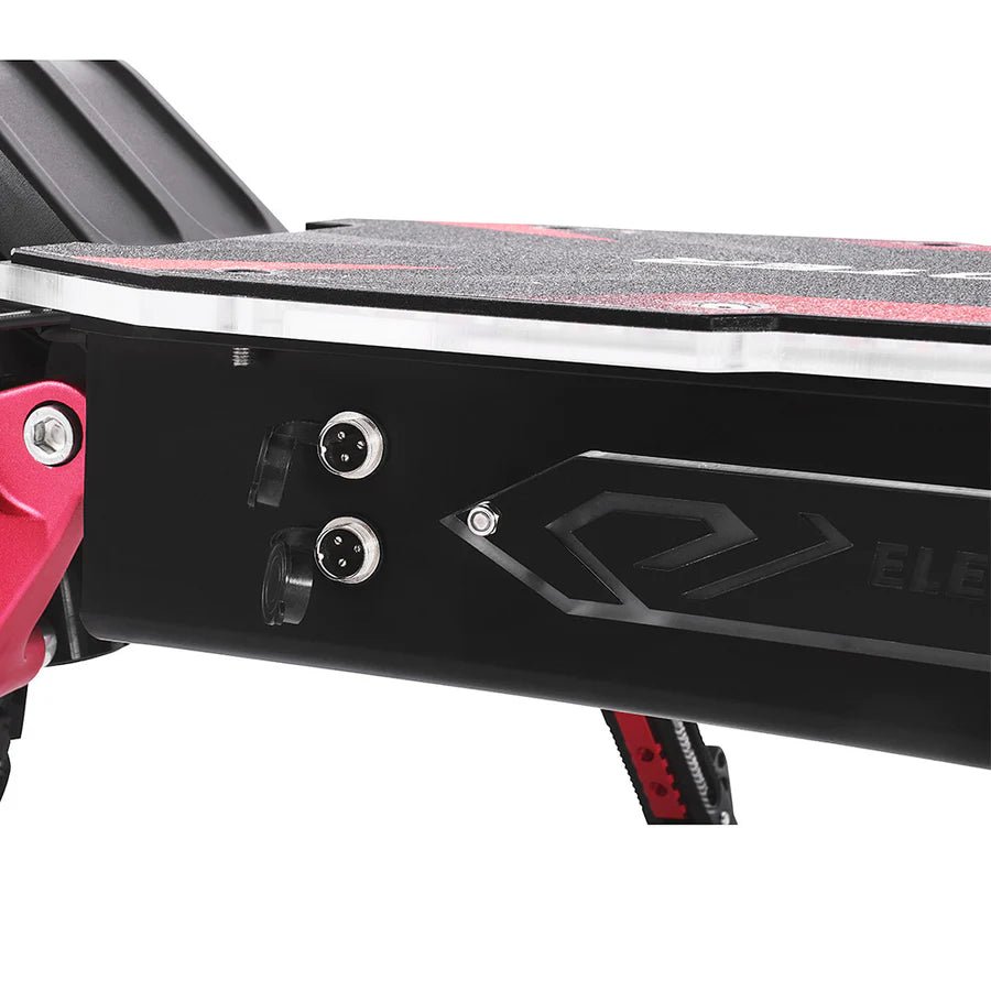 BOYUEDA S5 - 11 - Electric scooter - Wheelyshop