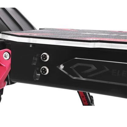 BOYUEDA S5 - 11 - Electric scooter - Wheelyshop