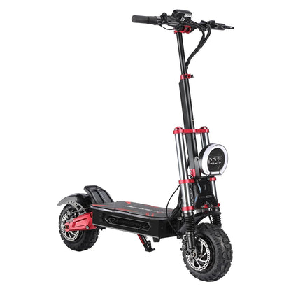 BOYUEDA S5 - 11 - Electric scooter - Wheelyshop