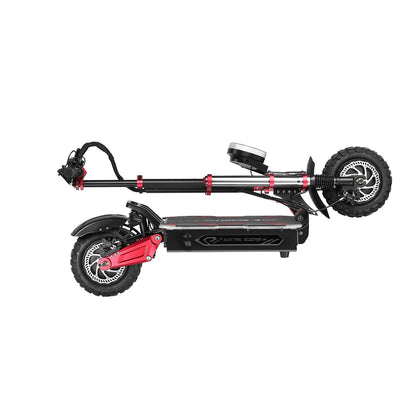 BOYUEDA S5 - 11 - Electric scooter - Wheelyshop