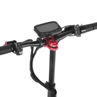 BOYUEDA S5 - 11 - Electric scooter - Wheelyshop