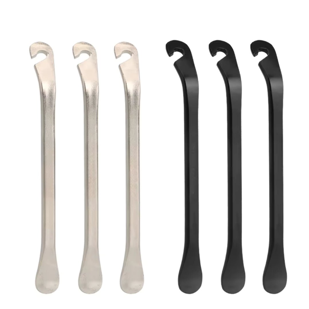 Plancha para prensar neumáticos doblados (paquete de 3) - Accesorios - Tienda de ruedas