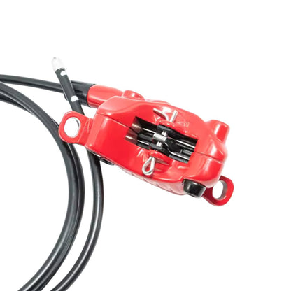 Brake caliper Ninebot GT1/GT2 - Spare part - Wheelyshop