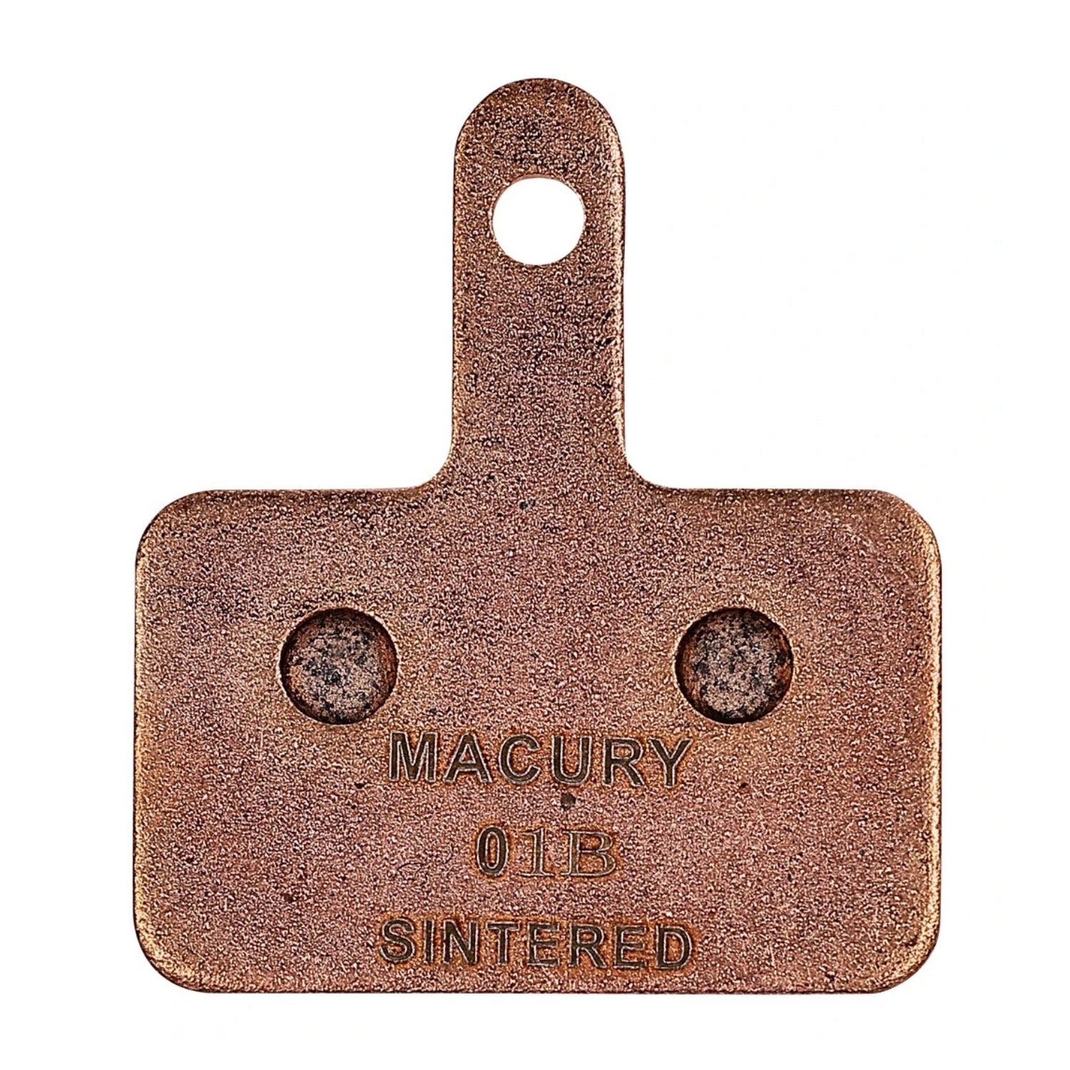 Pastillas de freno INOKIM OXO - Recambio - Wheelyshop