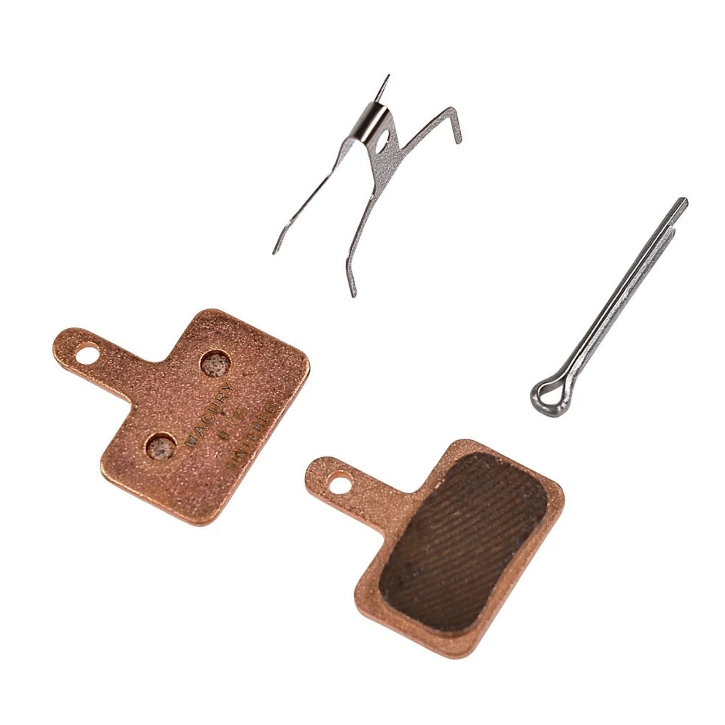 Pastillas de freno INOKIM OXO - Recambio - Wheelyshop