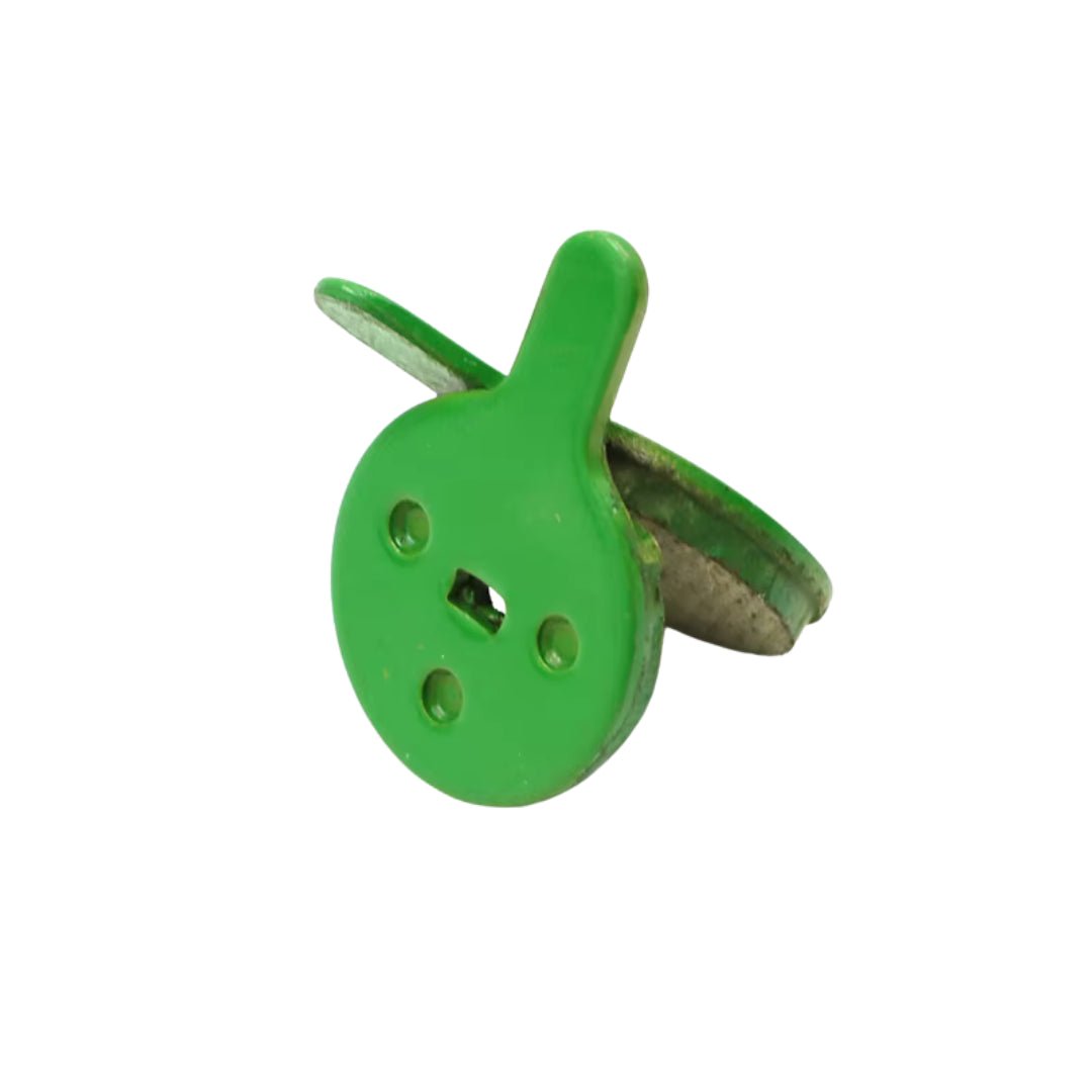 Pastilla de freno KuKirin G2 Pro/G2 Max - Recambio - Wheelyshop