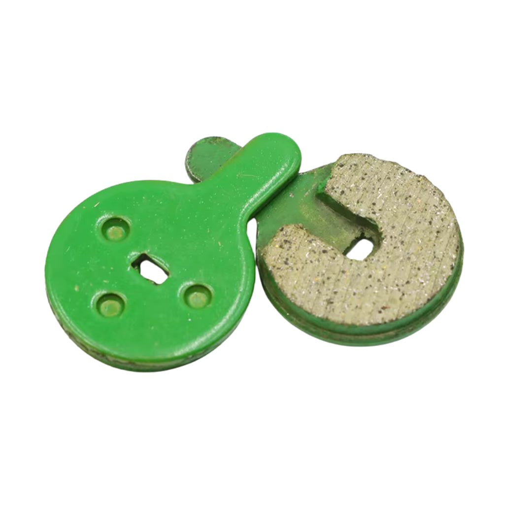 Pastilla de freno KuKirin G2 Pro/G2 Max - Recambio - Wheelyshop