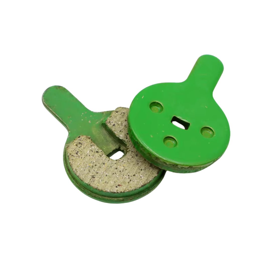 Pastilla de freno KuKirin G2 Pro/G2 Max - Recambio - Wheelyshop