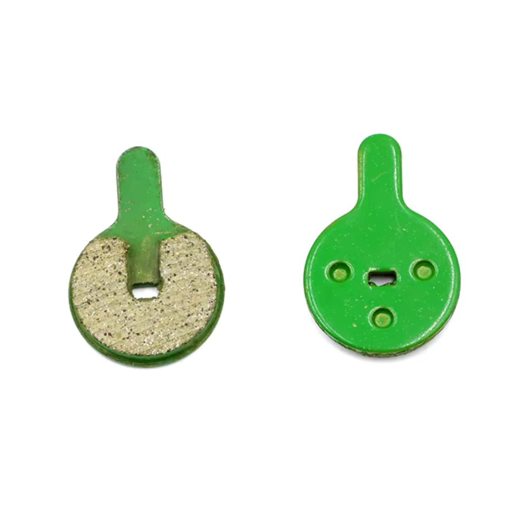 Pastilla de freno KuKirin G2 Pro/G2 Max - Recambio - Wheelyshop