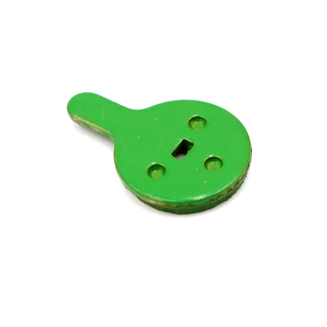 Pastilla de freno KuKirin G2 Pro/G2 Max - Recambio - Wheelyshop