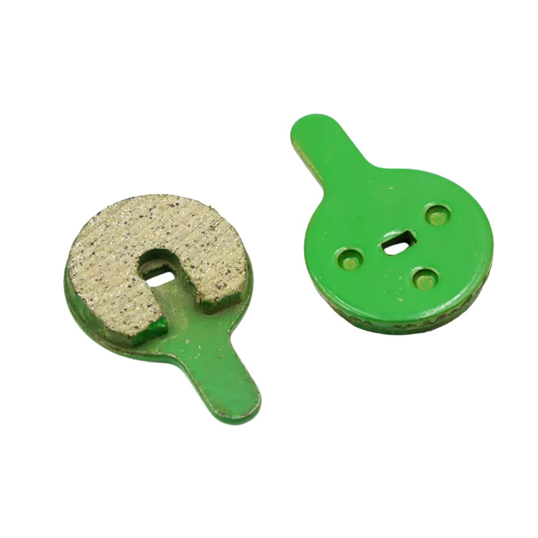Pastilla de freno KuKirin G2 Pro/G2 Max - Recambio - Wheelyshop