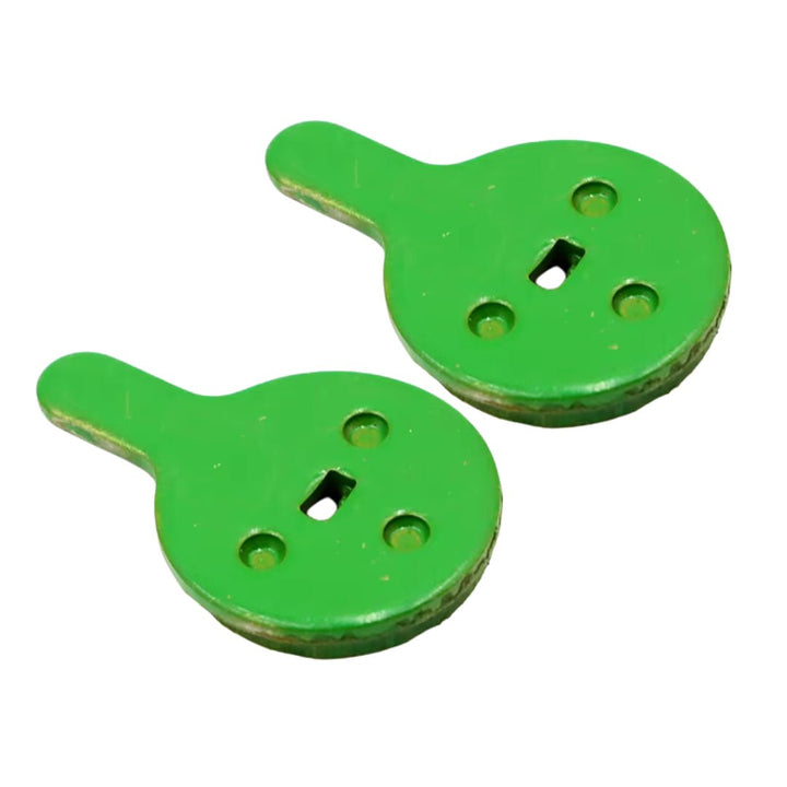 Pastilla de freno KuKirin G2 Pro/G2 Max - Recambio - Wheelyshop